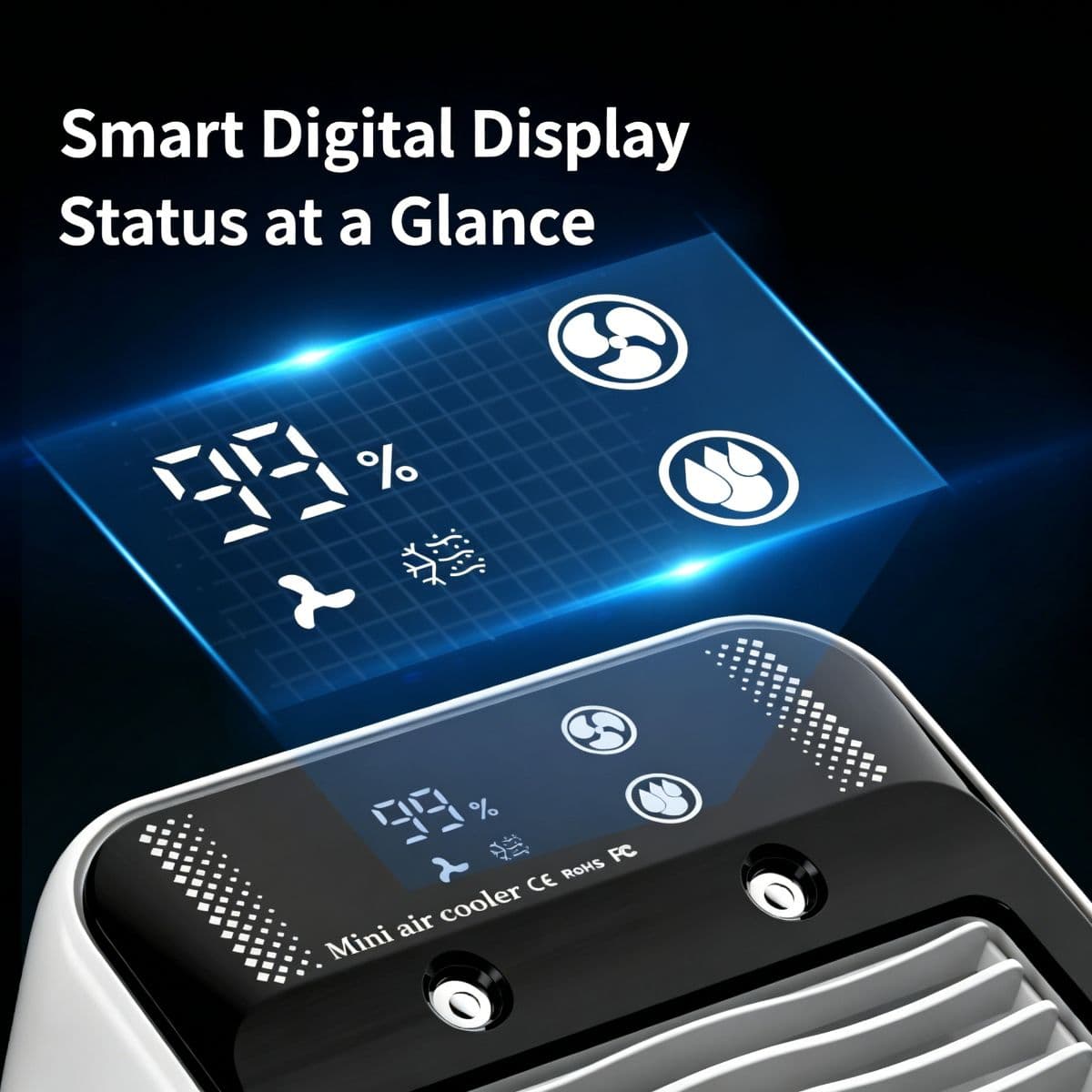 New Digital-Display L8 Model / Free Shipping & Tax-Free / Cash on Delivery - Buy in Ghana | COD